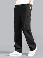 COTTON CARGO(Men Relaxed Loose Fit)