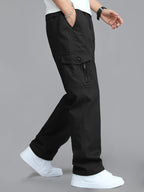 COTTON CARGO(Men Relaxed Loose Fit)