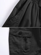 COTTON CARGO(Men Relaxed Loose Fit)