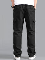COTTON CARGO(Men Relaxed Loose Fit)