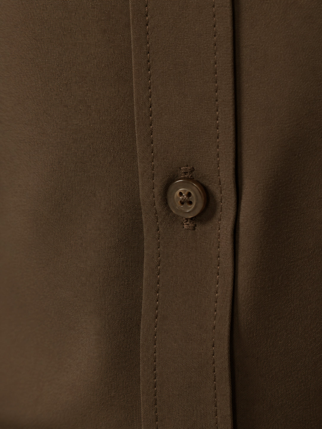 Men Relaxed Formal Shirt