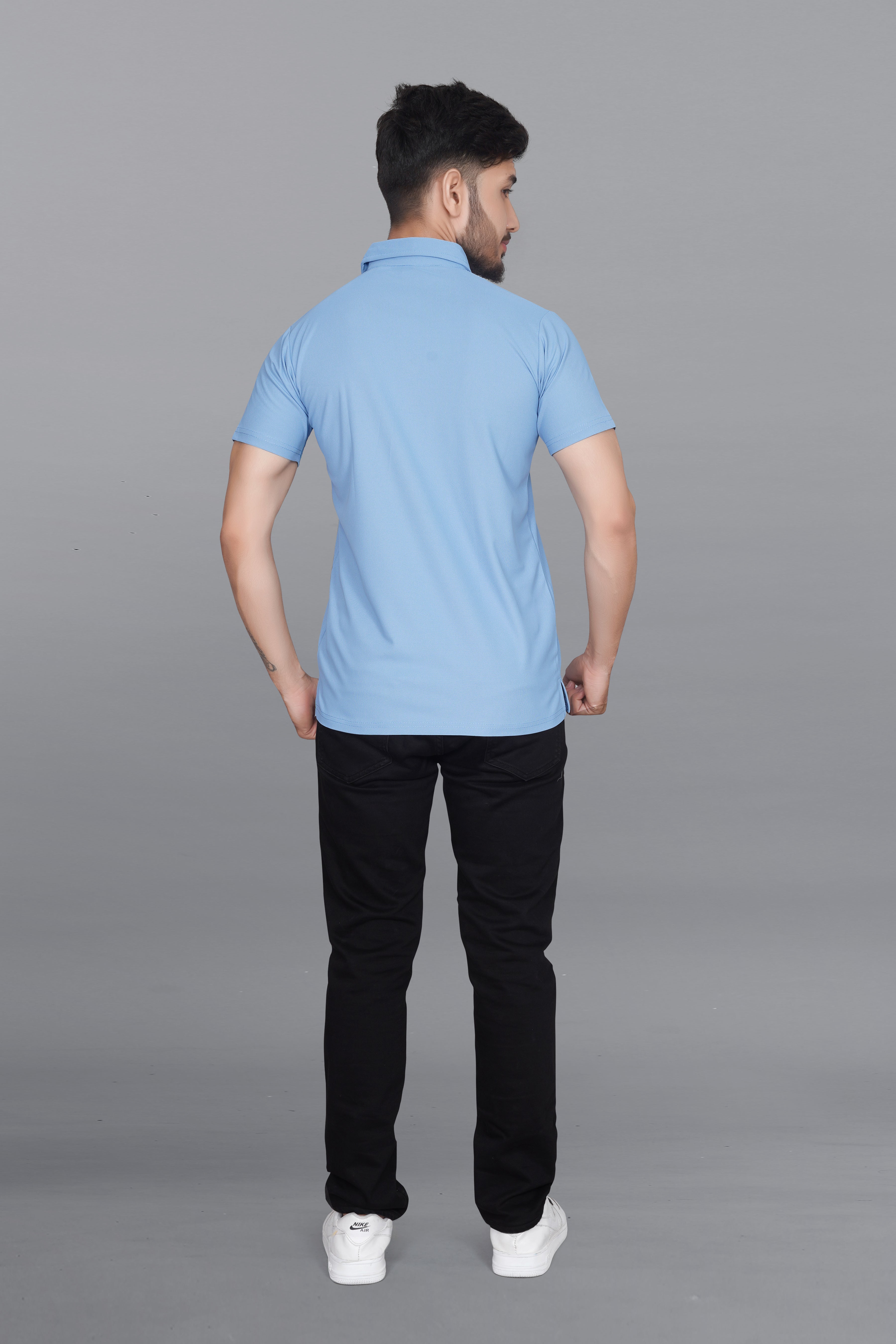 POLYSTER t-shirt