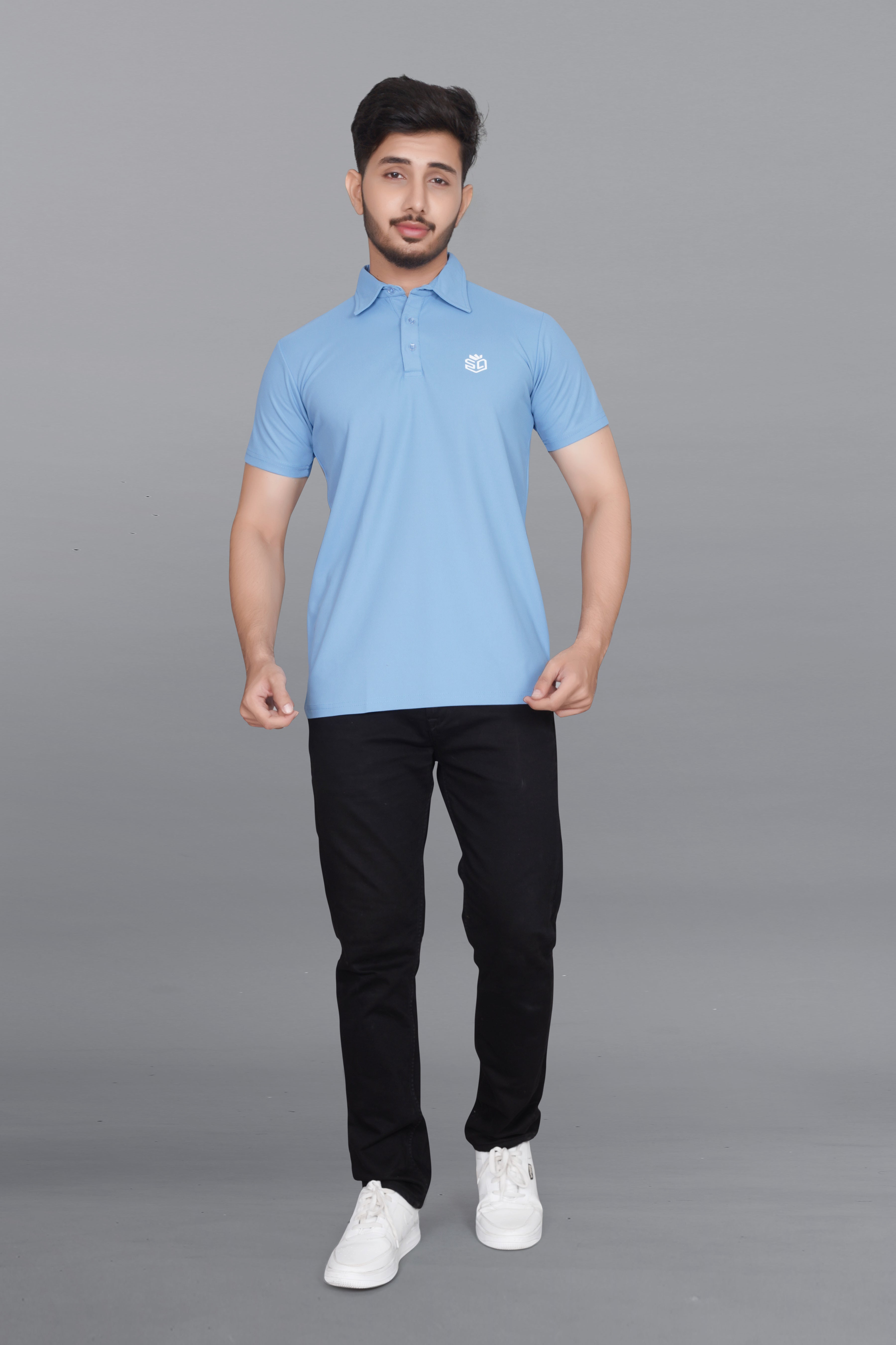 POLYSTER t-shirt