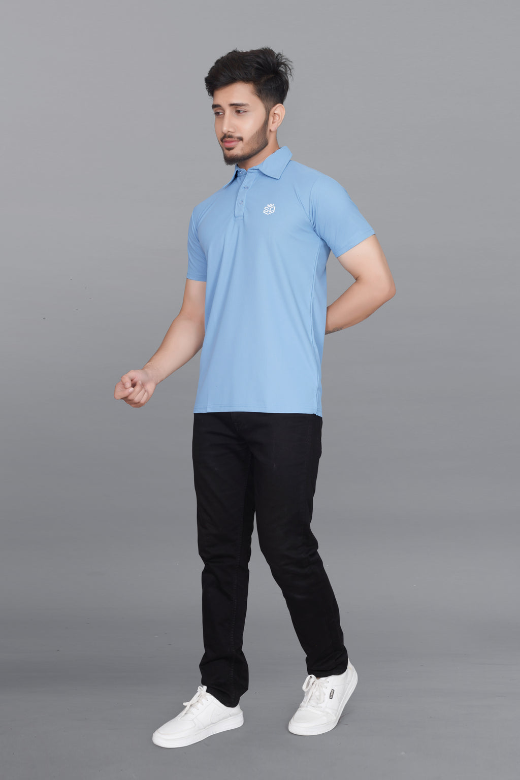 POLYSTER t-shirt