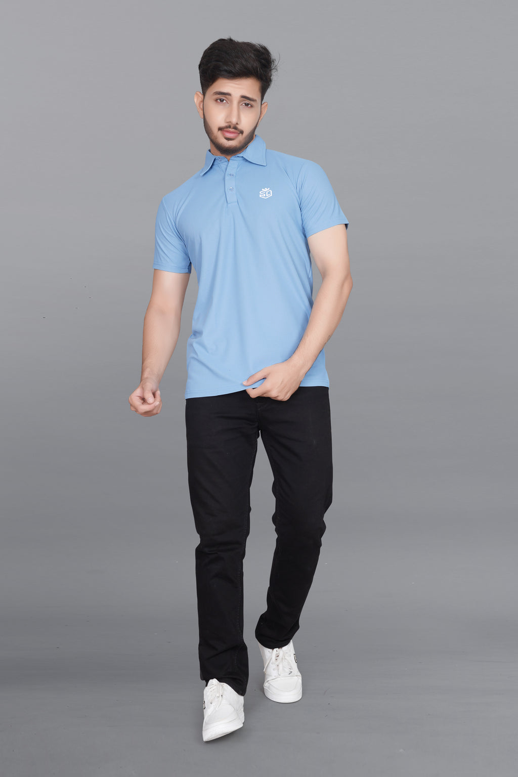 POLYSTER t-shirt