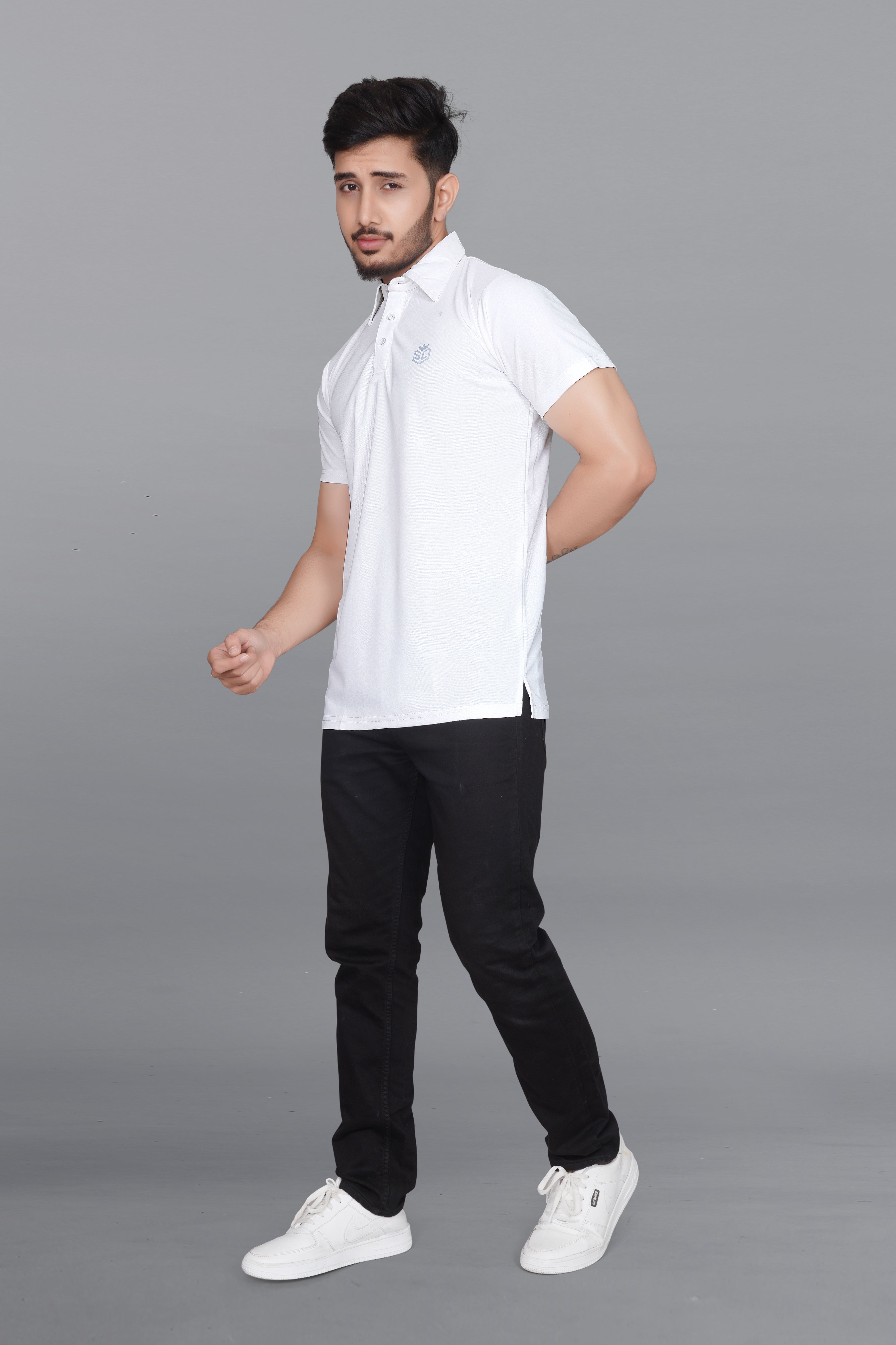 POLYSTER t-shirt