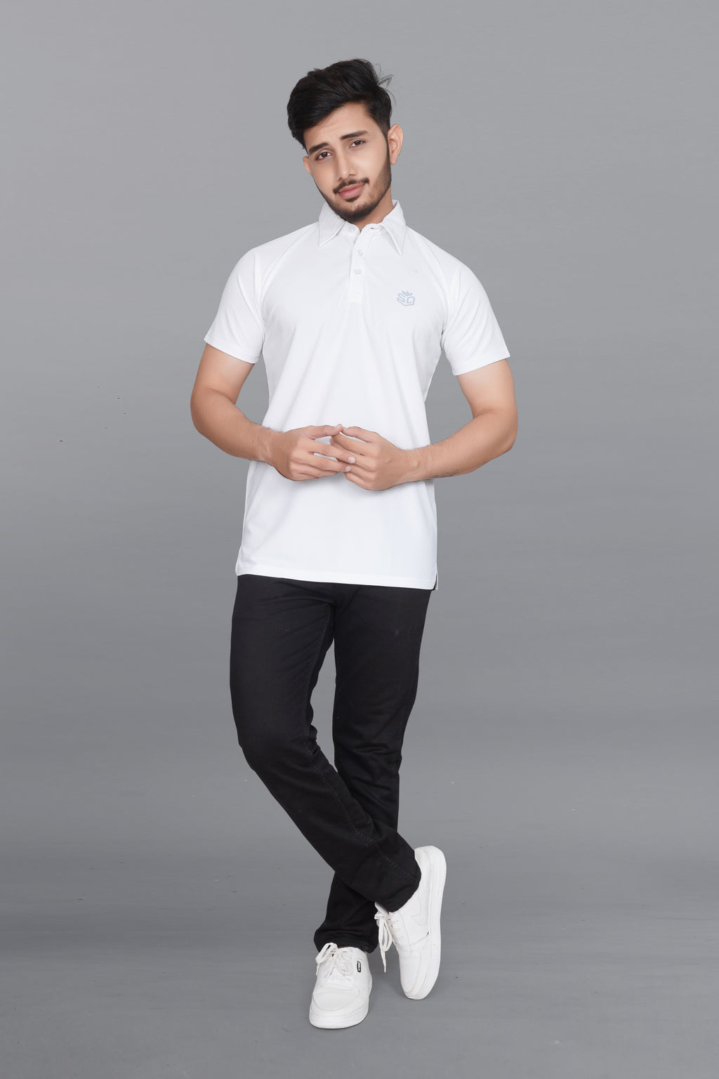 POLYSTER t-shirt