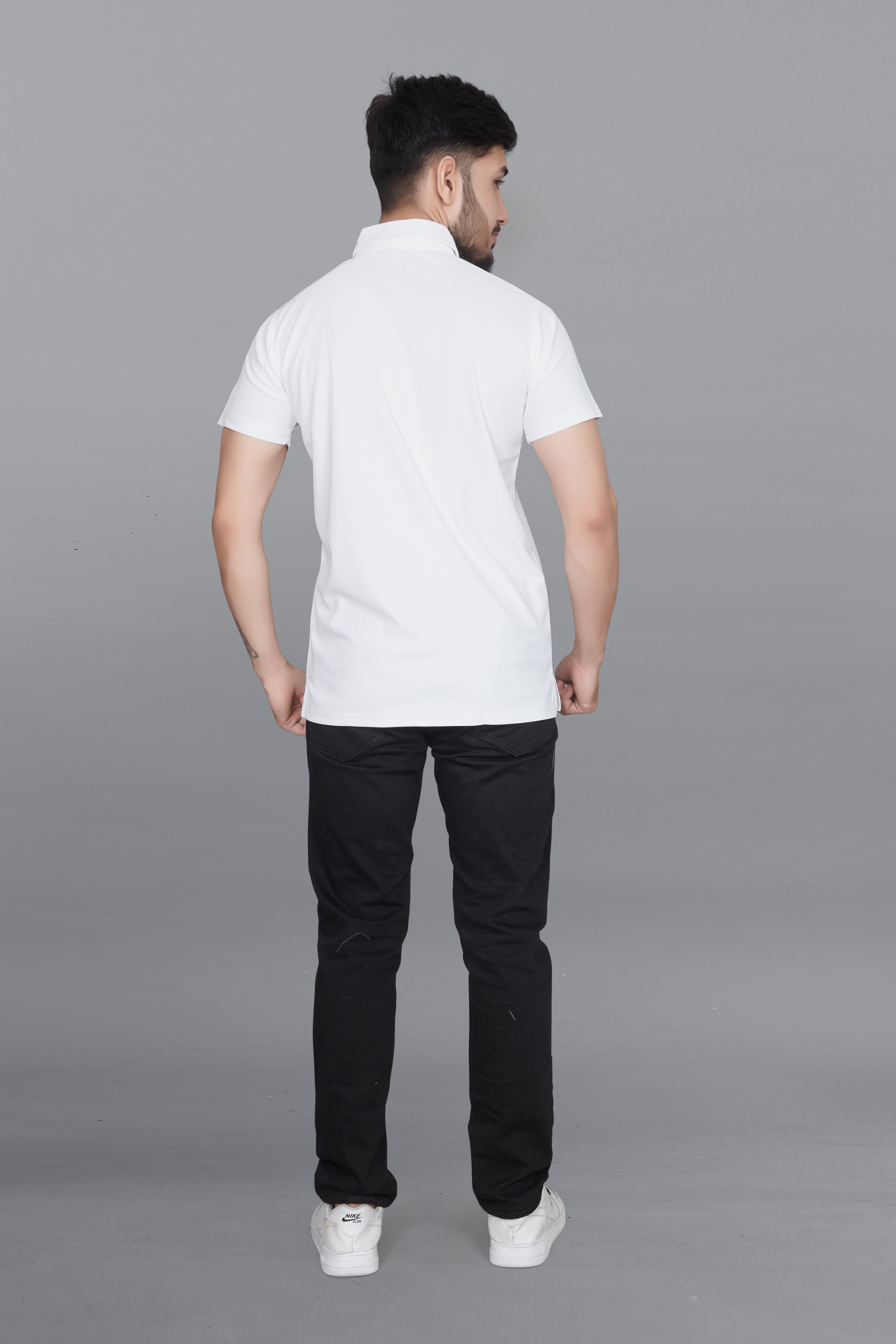POLYSTER t-shirt