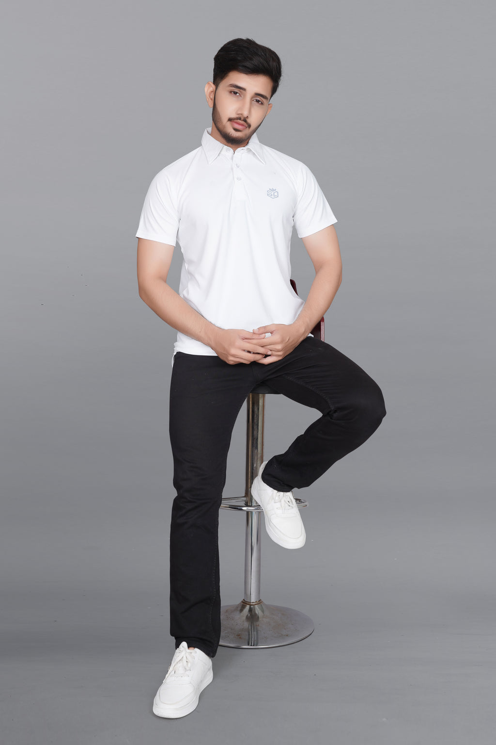 POLYSTER t-shirt