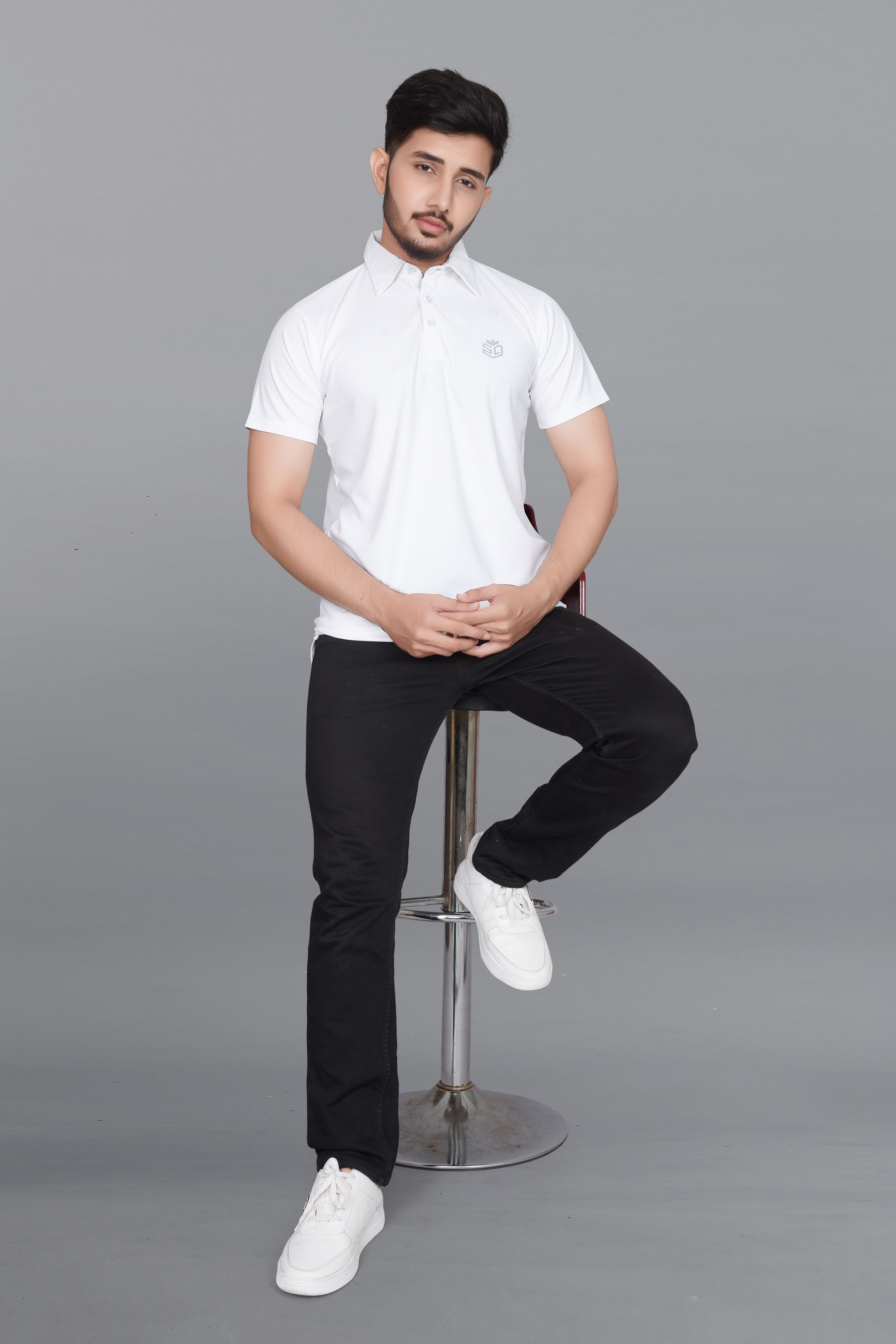 POLYSTER t-shirt