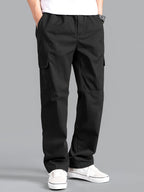 COTTON CARGO(Men Relaxed Loose Fit)