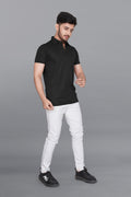 POLYSTER t-shirt