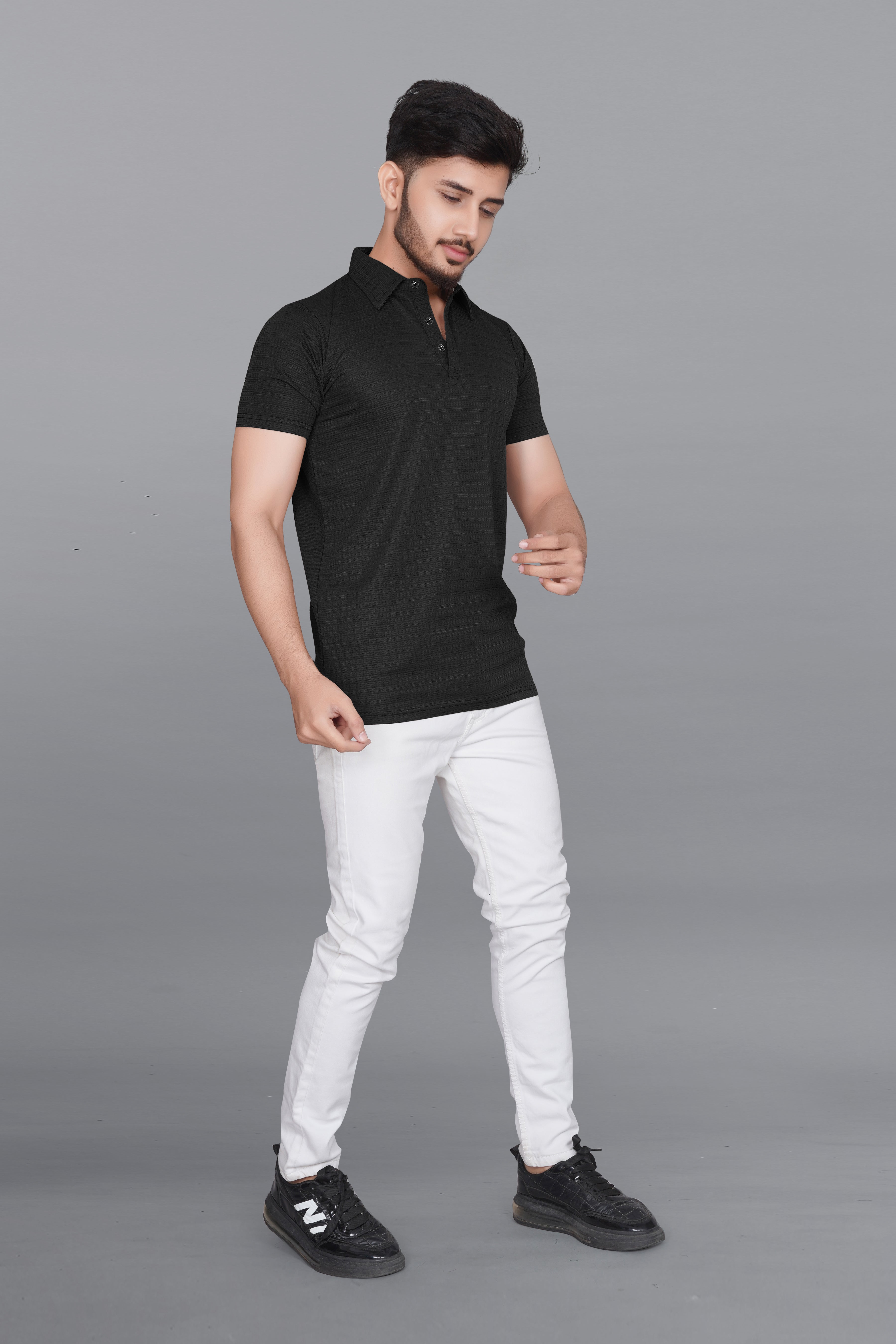 POLYSTER t-shirt