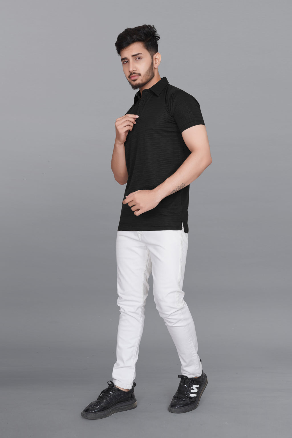 POLYSTER t-shirt