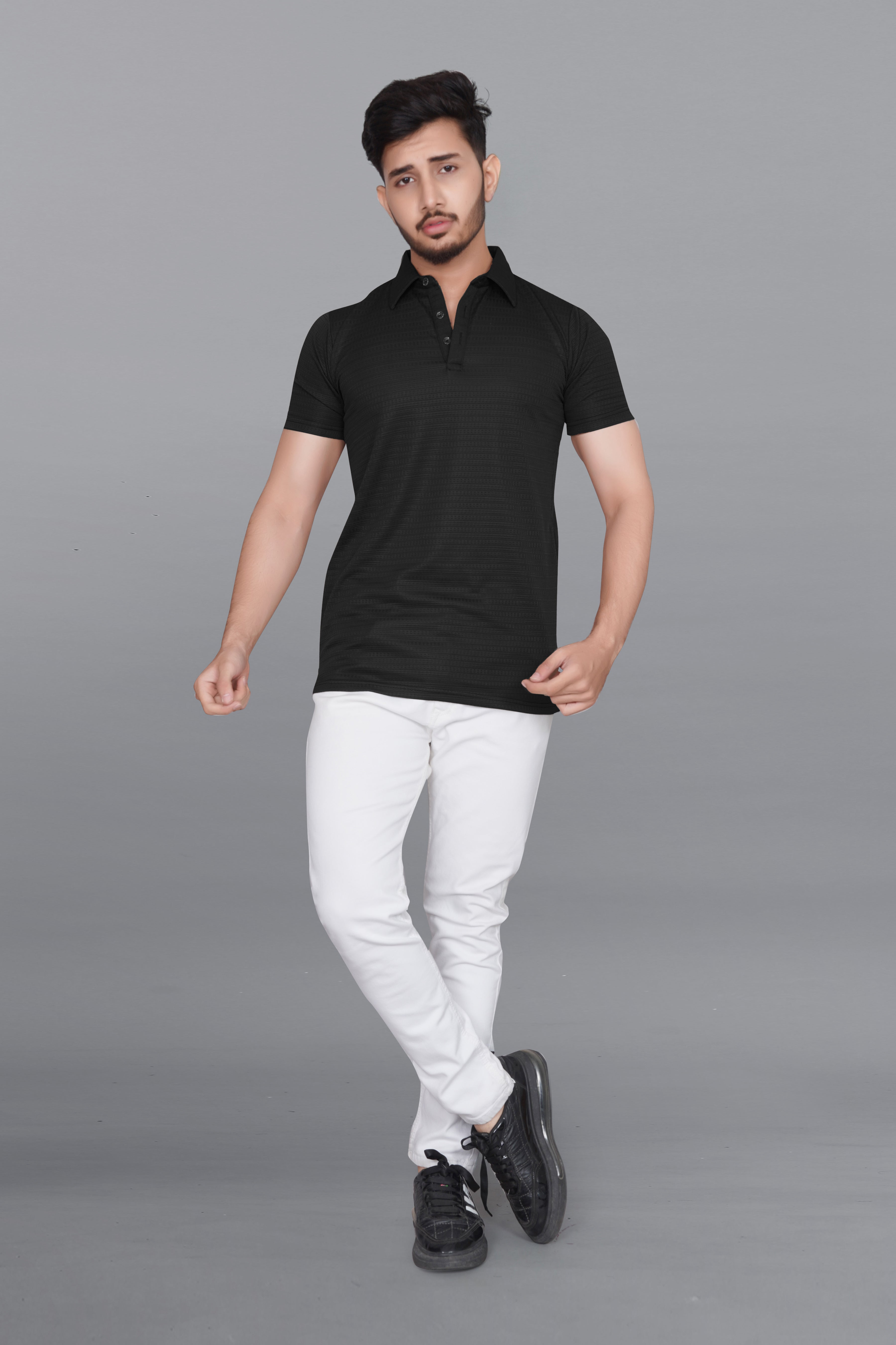 POLYSTER t-shirt