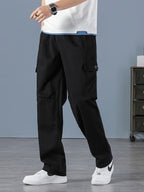 COTTON CARGO(Men Relaxed Loose Fit)