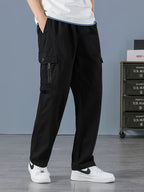 COTTON CARGO(Men Relaxed Loose Fit)