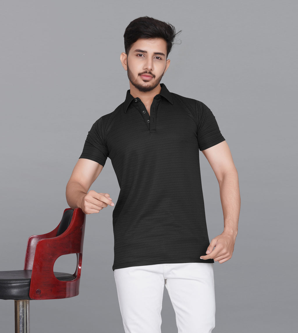 POLYSTER t-shirt