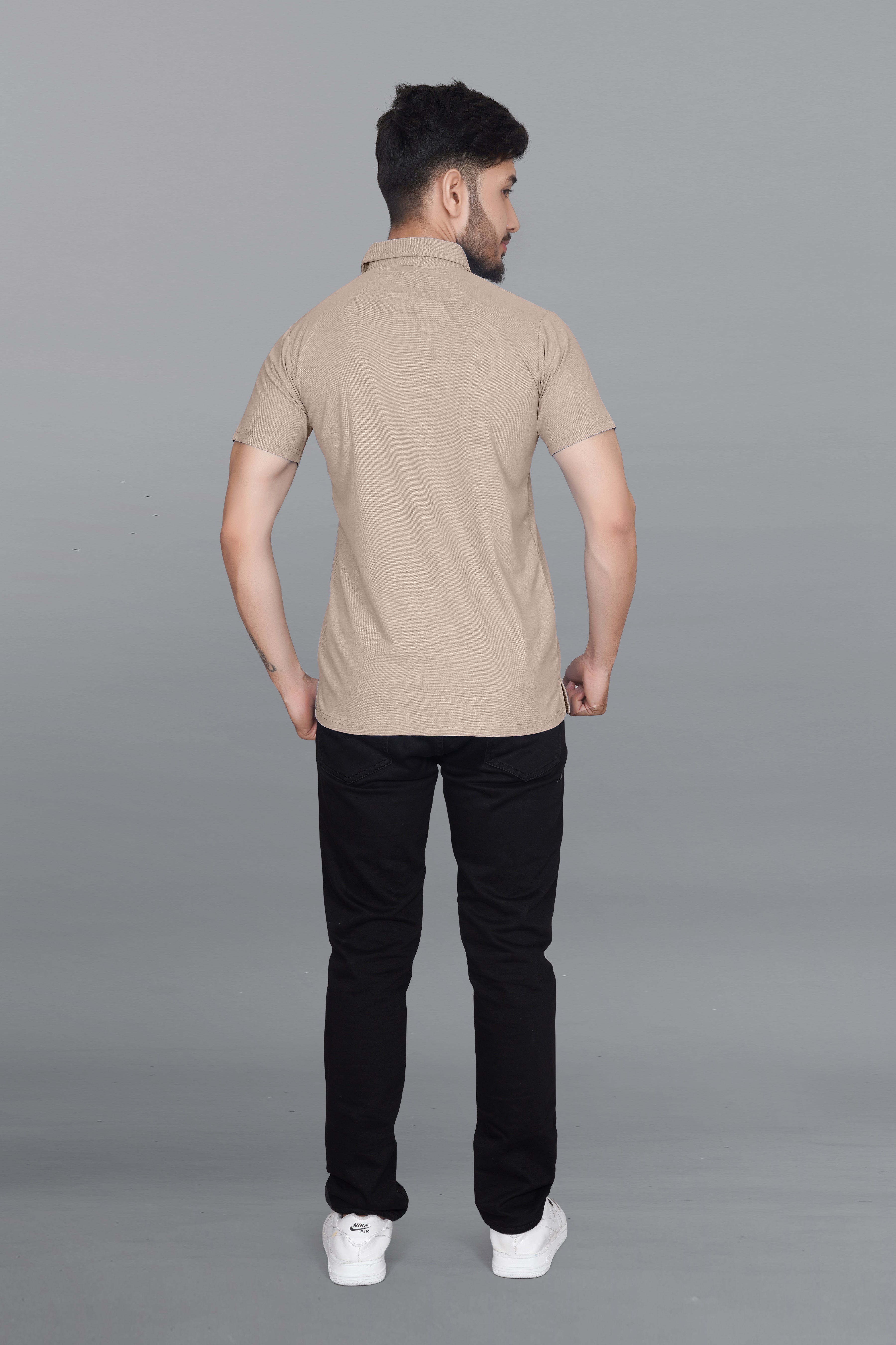 POLYSTER t-shirt