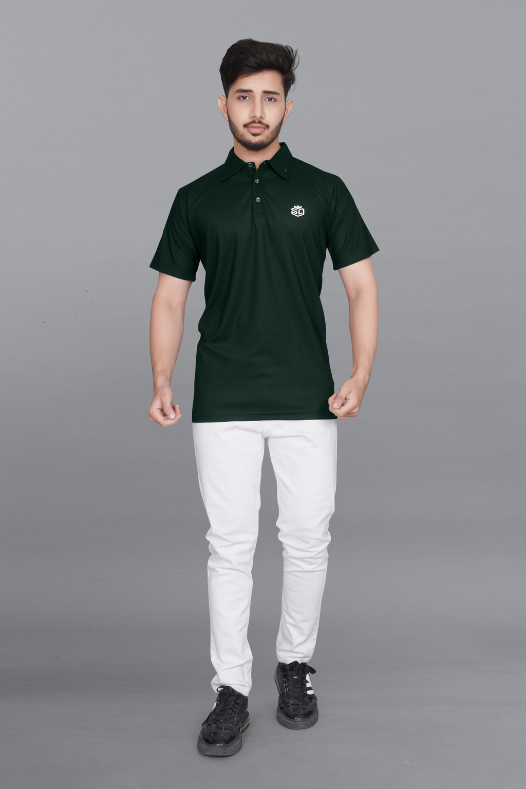 POLYSTER t-shirt