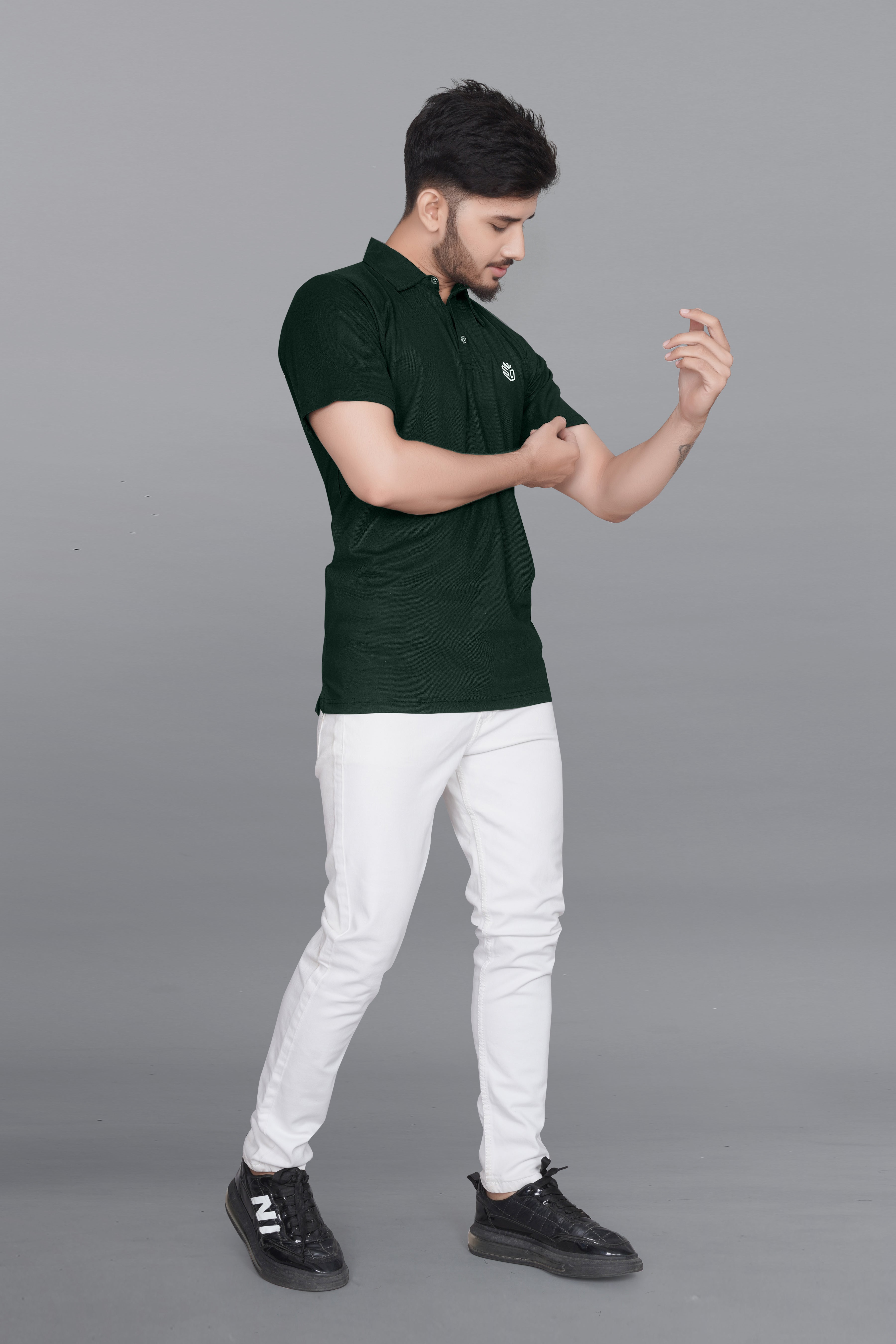 POLYSTER t-shirt