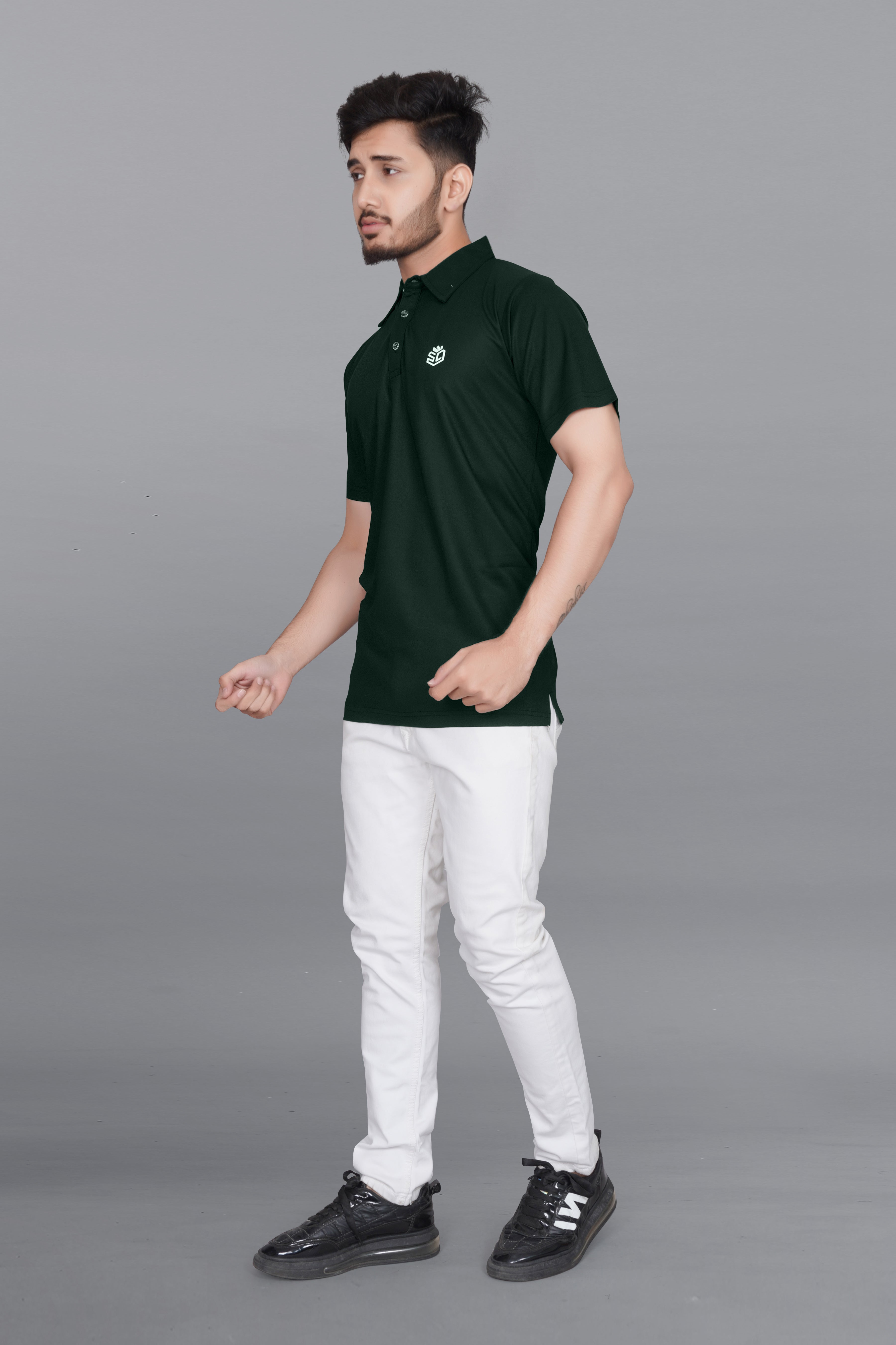POLYSTER t-shirt