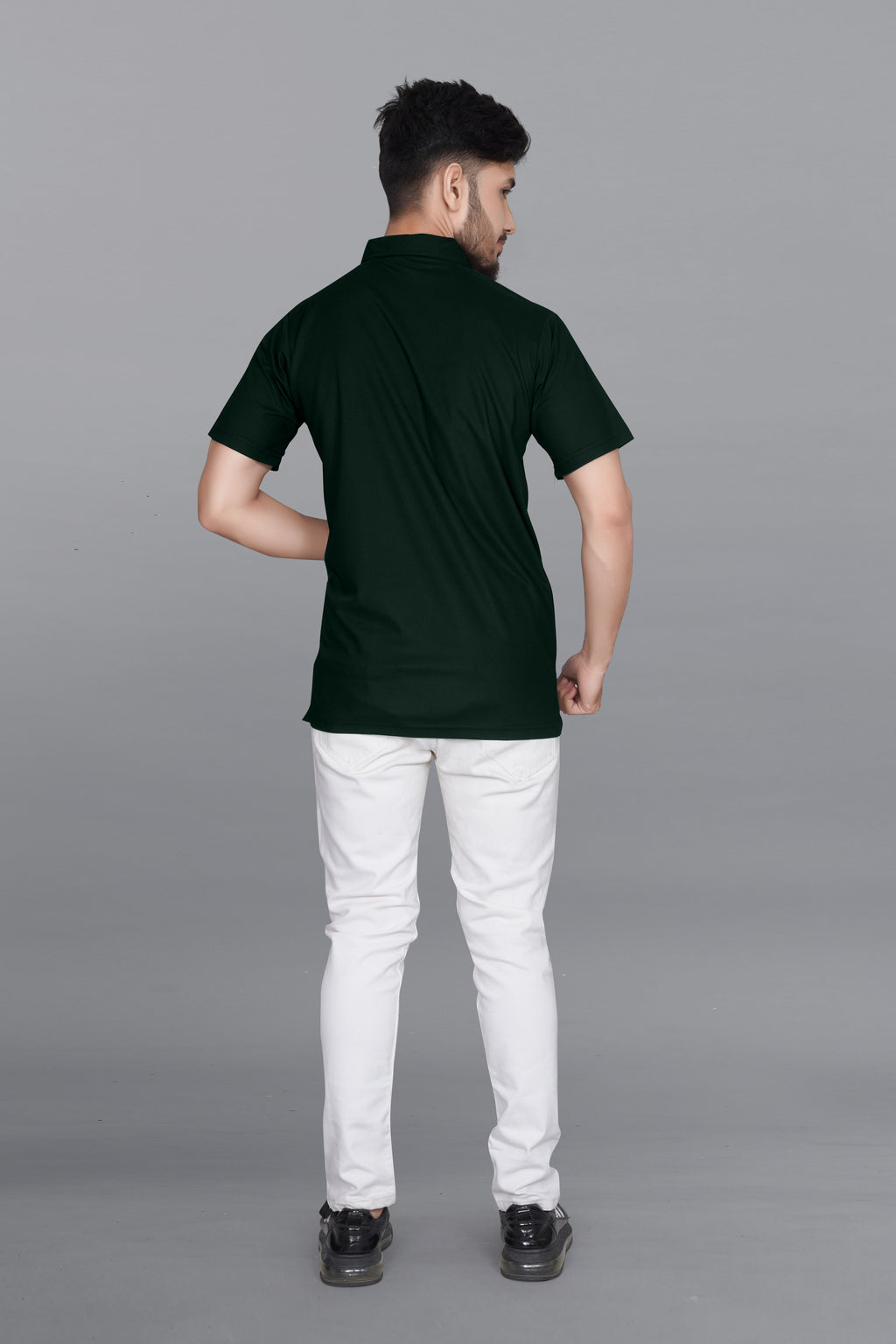 POLYSTER t-shirt