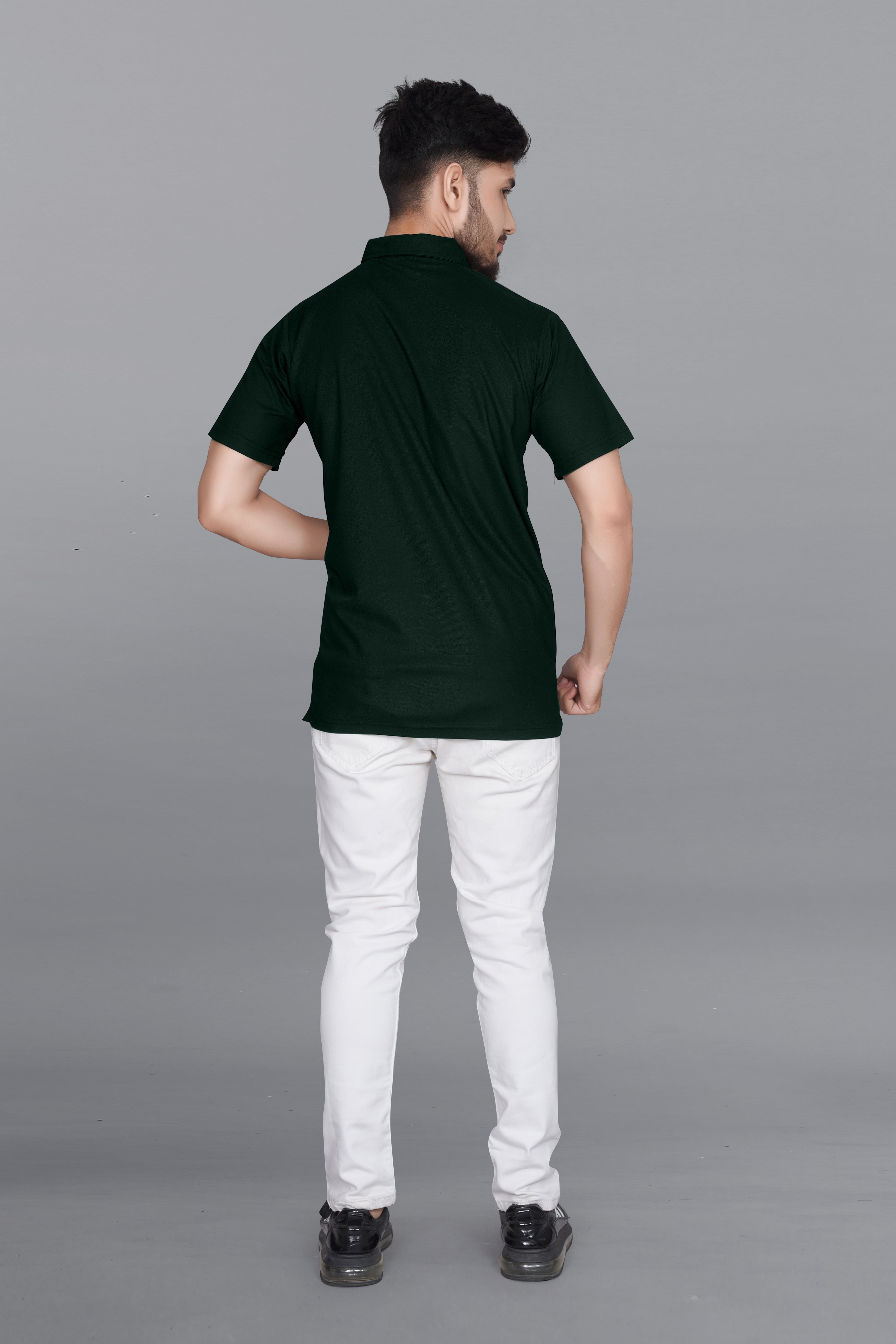 POLYSTER t-shirt
