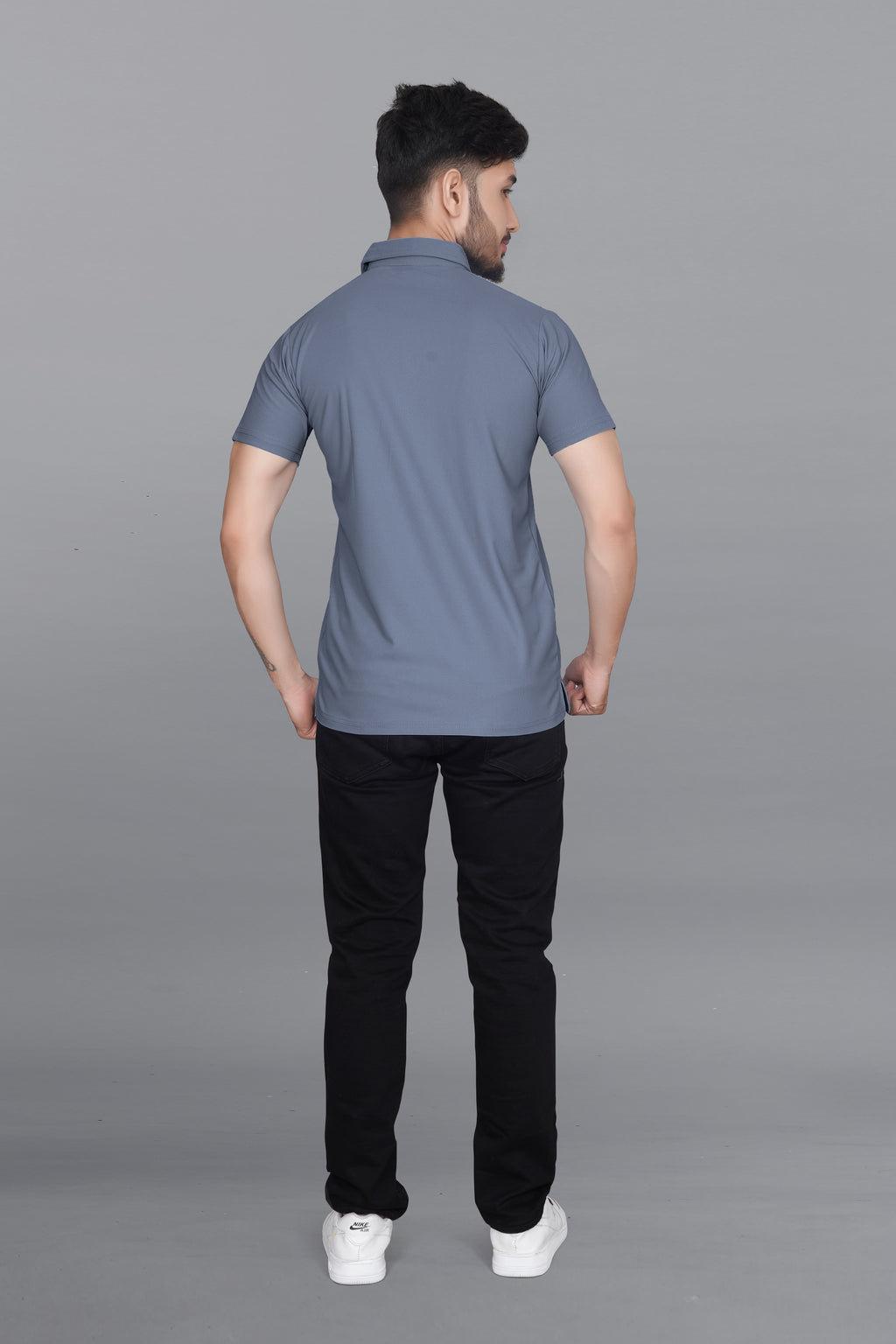 POLYSTER t-shirt