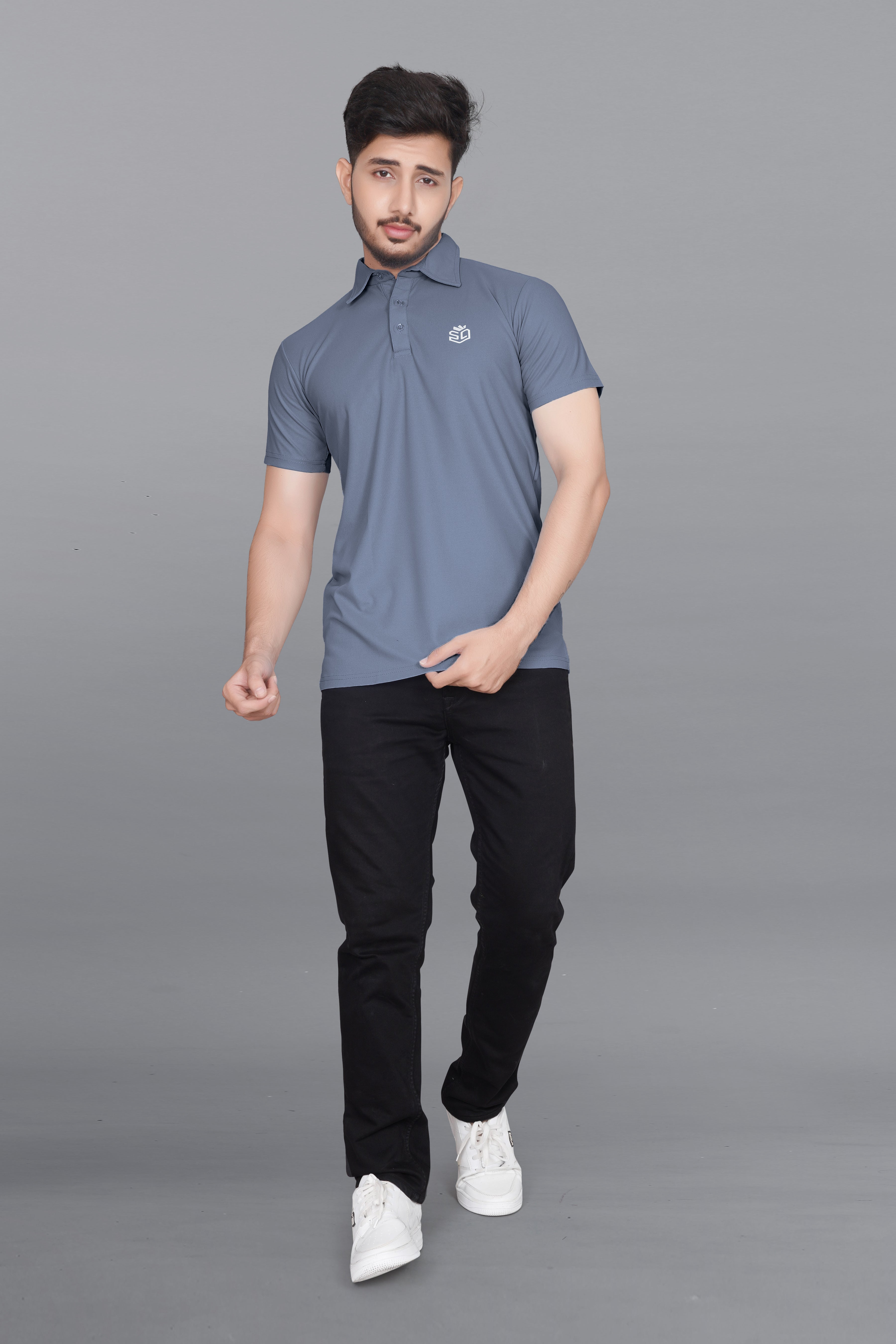 POLYSTER t-shirt