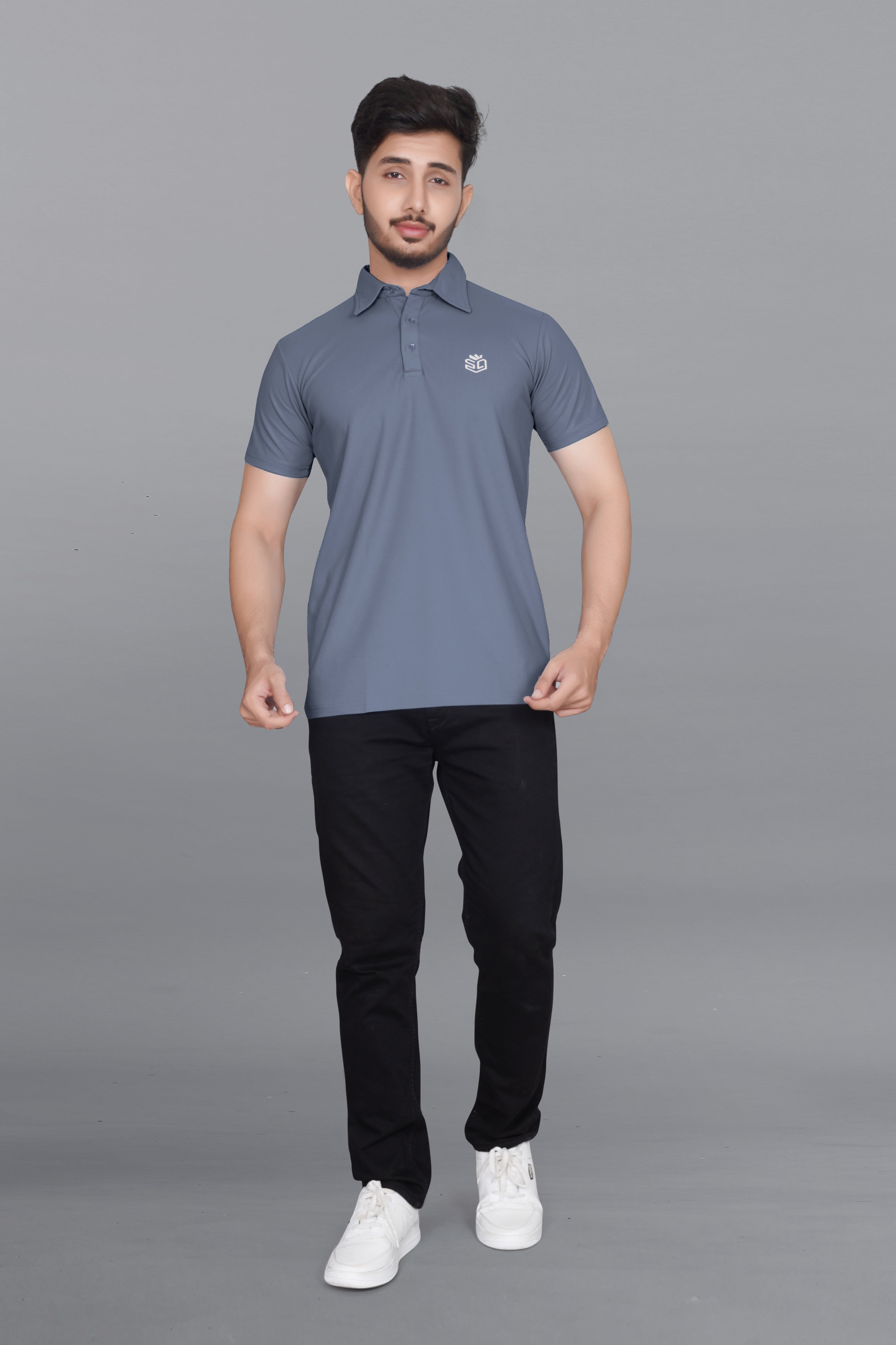 POLYSTER t-shirt