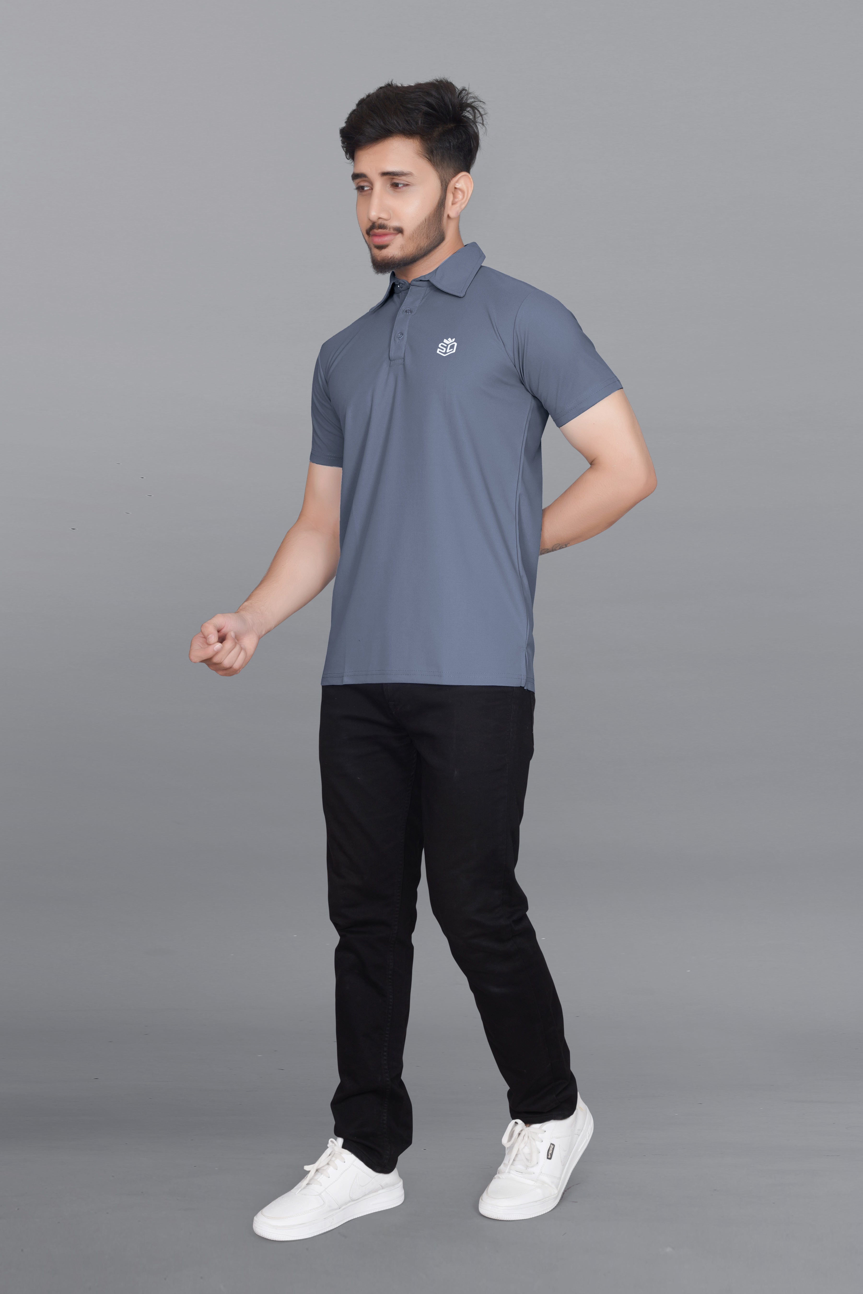 POLYSTER t-shirt